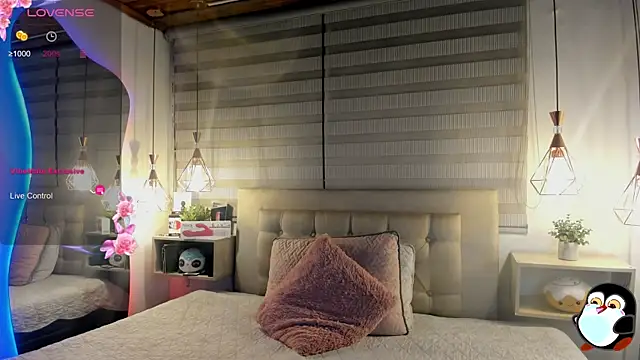 cristal  hot 1 online show from 5, 4, 2026