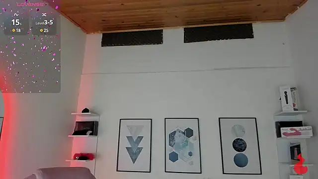 cristal  hot 1 online show from 22, 3, 2025