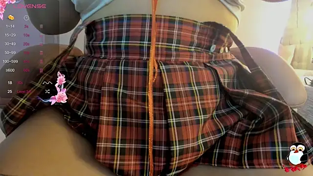 cristal  hot 1 online show from 6, 10, 2025