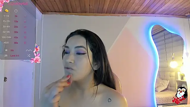 cristal  hot 1 online show from 28, 10, 2025