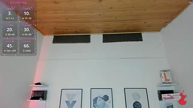 cristal  hot 1 online show from 23, 3, 2025