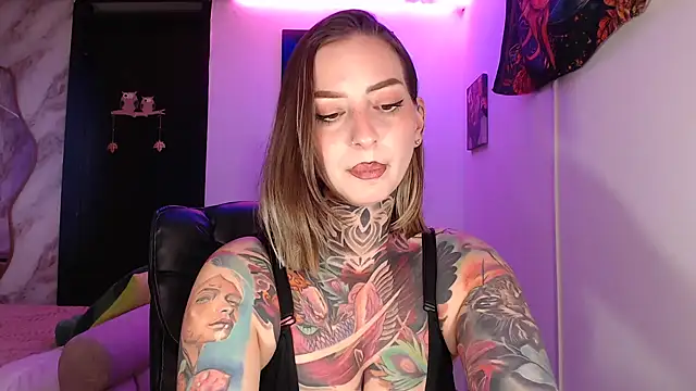Snapshot of agatha_ink3 chatting on 26, 4, 2026 agatha ink3 online show from 26, 4, 2026