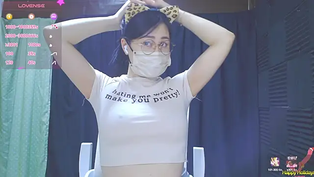 Su rosie online show from 20, 3, 2025