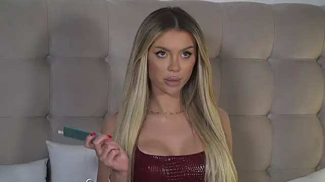 IvyRubens online show from 26, 3, 2026