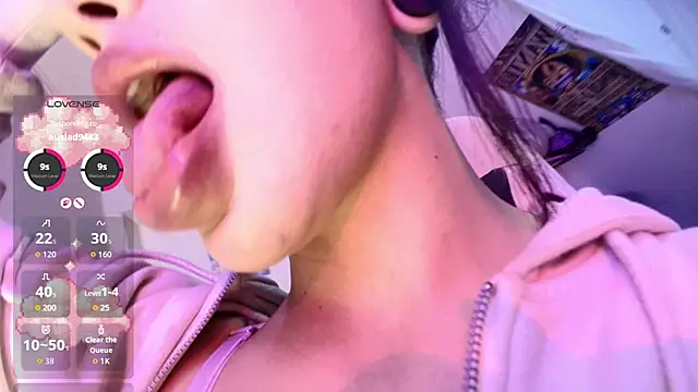 Persia 09 online show from 22, 2, 2026