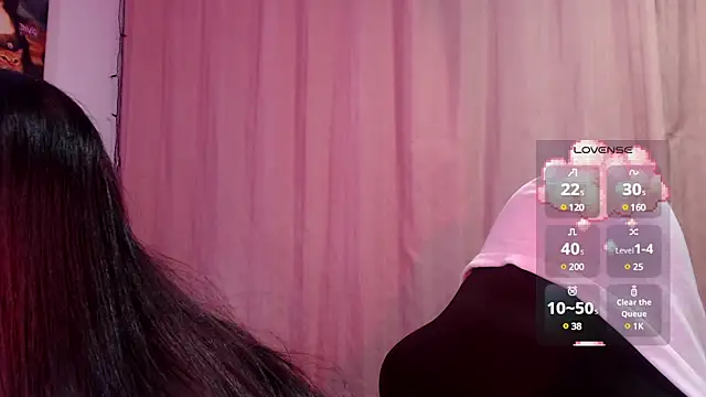 Persia 09 online show from 24, 2, 2025