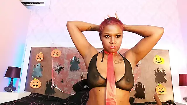 LisaBaileys online show from 28, 10, 2025