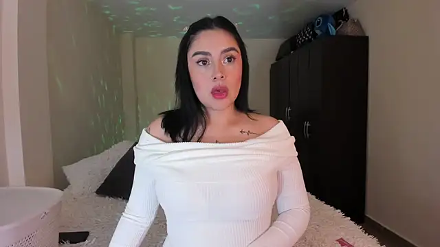 rosalie lust online show from 1, 3, 2025