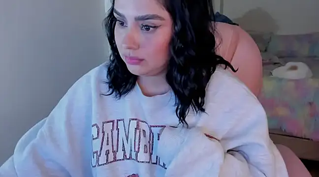 rosalie lust online show from 11, 2, 2025