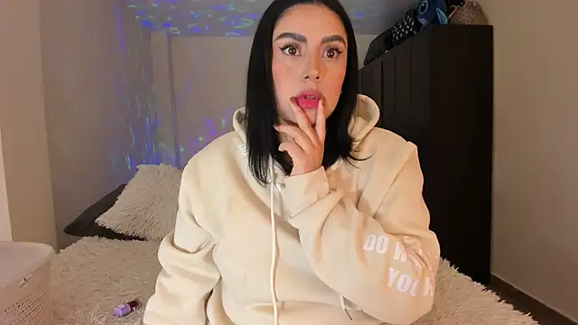 rosalie lust online show from 28, 2, 2025