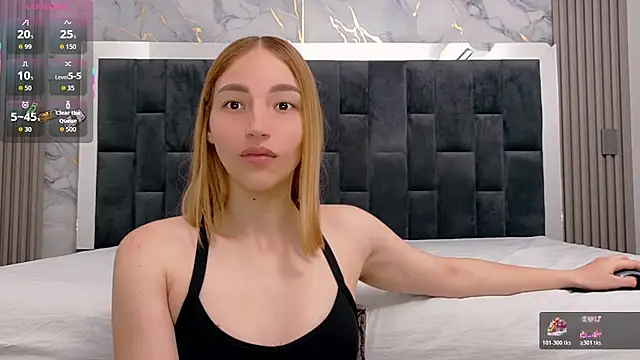 WhiteSun 01 online show from 24, 11, 2025