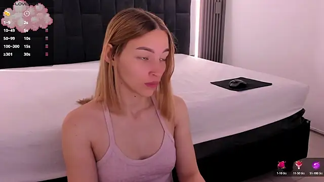 WhiteSun 01 online show from 8, 11, 2025