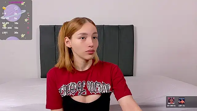 WhiteSun 01 online show from 14, 12, 2025