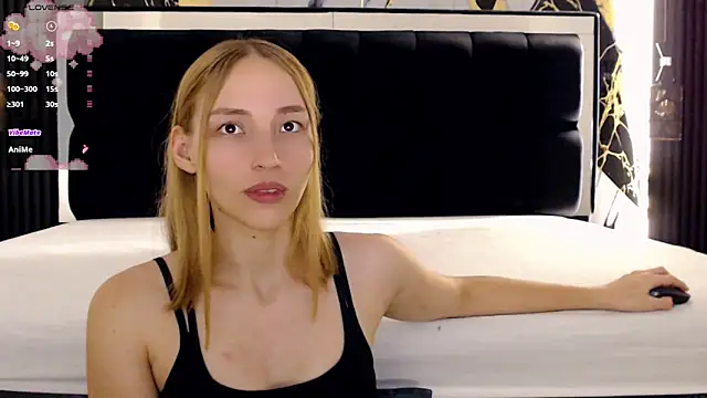 WhiteSun 01 online show from 11, 3, 2025