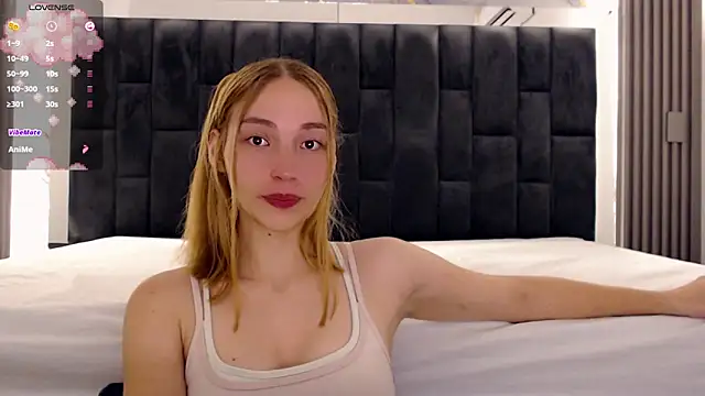 WhiteSun 01 online show from 10, 3, 2025