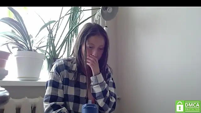 Sophi Cute online show from 14, 10, 2025