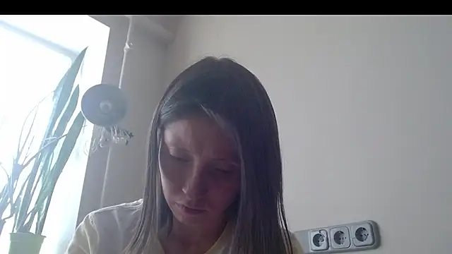 Sophi Cute online show from 11, 3, 2025