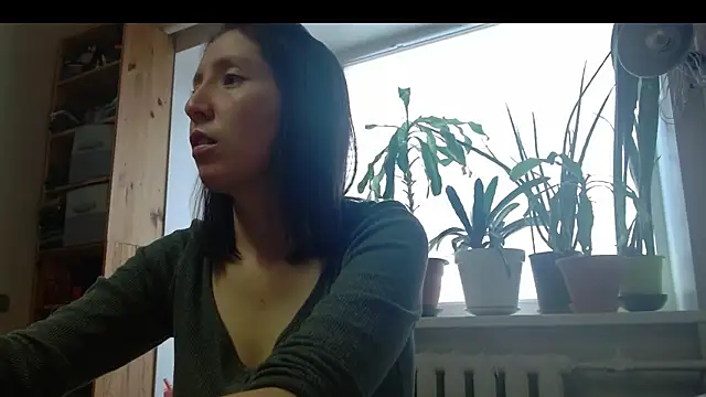 Sophi Cute online show from 7, 3, 2025