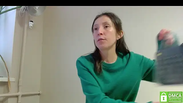 Sophi Cute online show from 20, 10, 2025