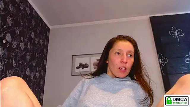 Sophi Cute online show from 25, 3, 2026