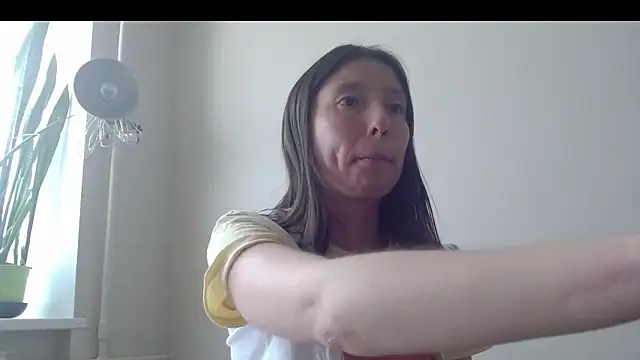 Sophi Cute online show from 17, 3, 2025