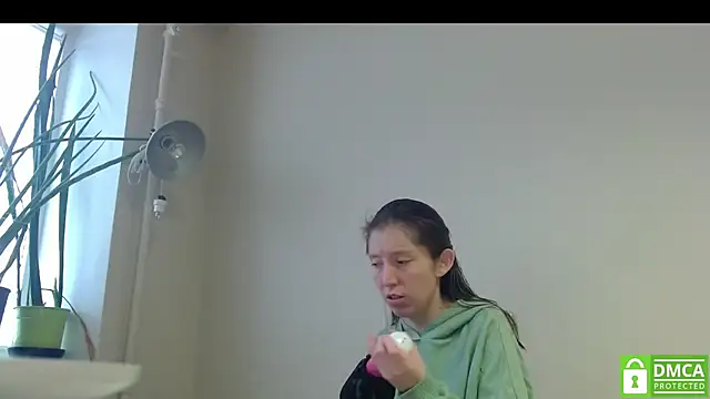 Sophi Cute online show from 9, 11, 2025