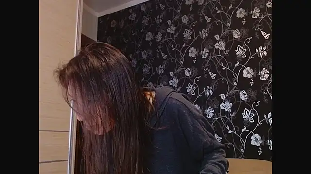 Sophi Cute online show from 21, 12, 2025