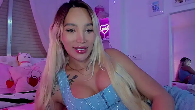  viioletweekend  online show from 2, 12, 2025