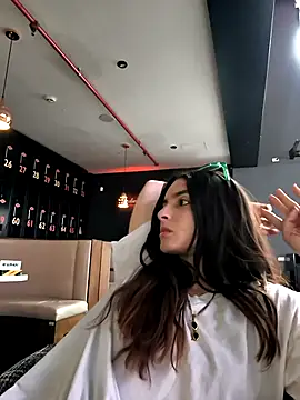 Sam Sara online show from 26, 9, 2025