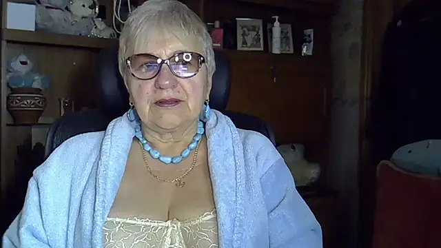 SweetCherry27 online show from 20, 11, 2025