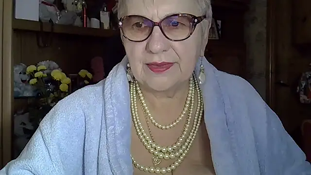 SweetCherry27 online show from 23, 10, 2025