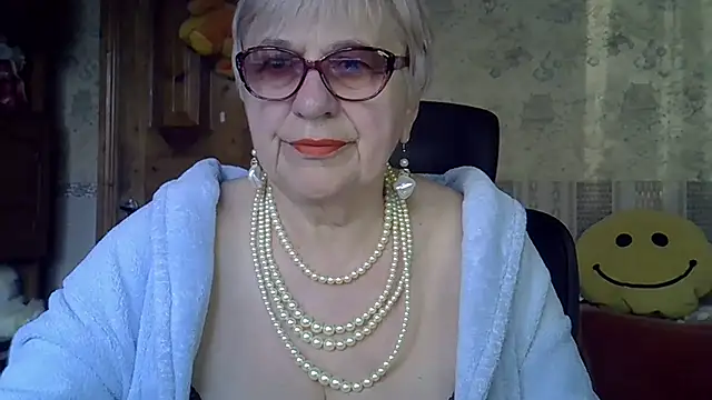 SweetCherry27 online show from 16, 4, 2026