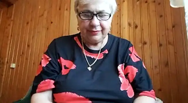 SweetCherry27 online show from 21, 6, 2026