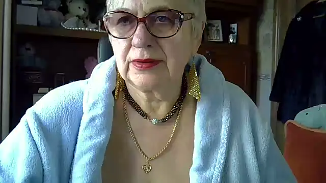 SweetCherry27 online show from 14, 11, 2025