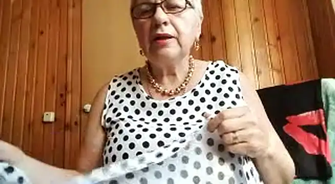 SweetCherry27 online show from 21, 6, 2026