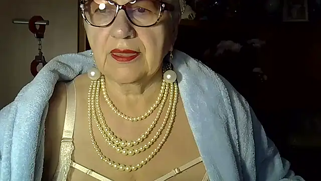 SweetCherry27 online show from 4, 10, 2025