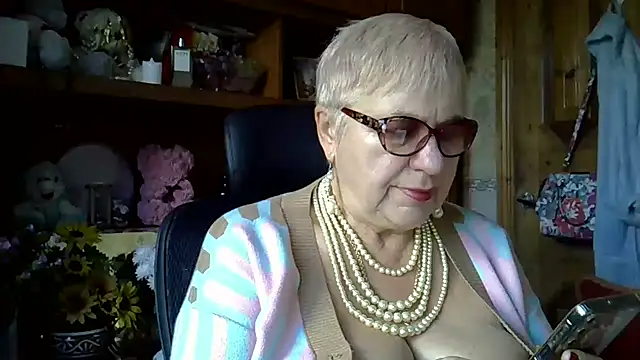 SweetCherry27 online show from 16, 10, 2025