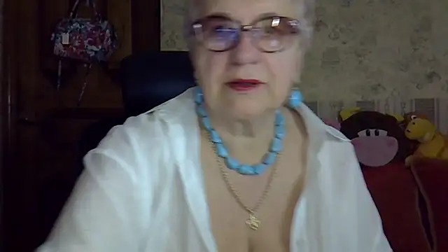 SweetCherry27 online show from 3, 12, 2025