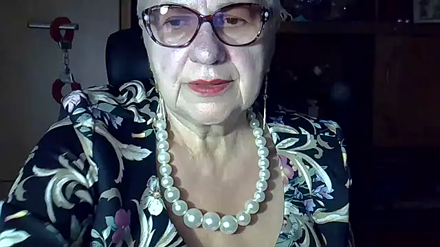 SweetCherry27 online show from 1, 10, 2025