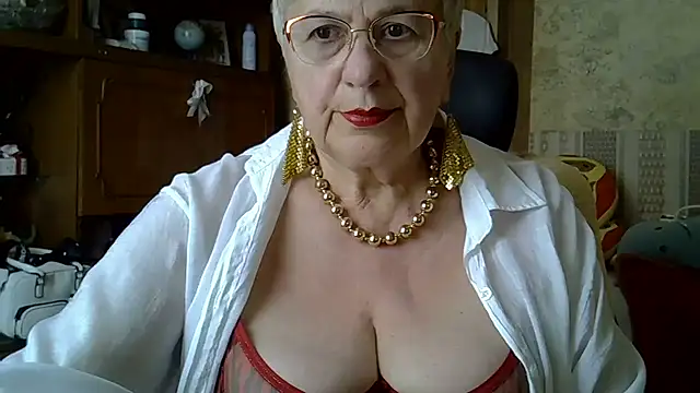 SweetCherry27 online show from 30, 5, 2026