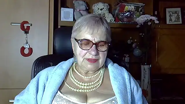 SweetCherry27 online show from 27, 9, 2025