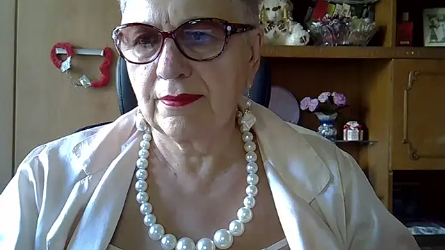 SweetCherry27 online show from 22, 9, 2025