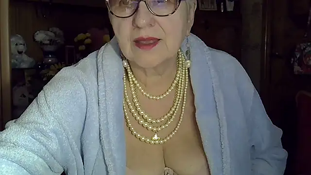 SweetCherry27 online show from 21, 10, 2025