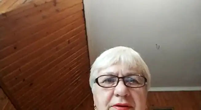 SweetCherry27 online show from 1, 7, 2026
