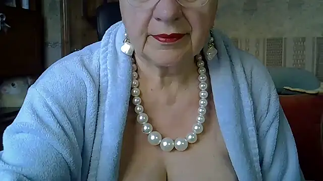 SweetCherry27 online show from 16, 5, 2026
