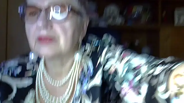 SweetCherry27 online show from 2, 10, 2025