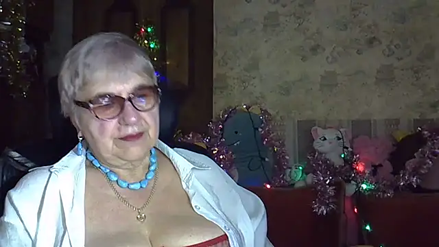 SweetCherry27 online show from 20, 12, 2025