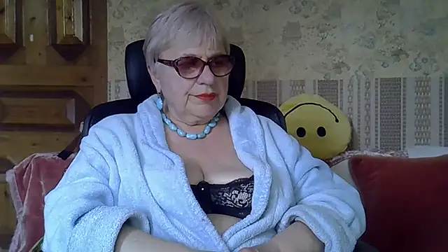 SweetCherry27 online show from 1, 5, 2026