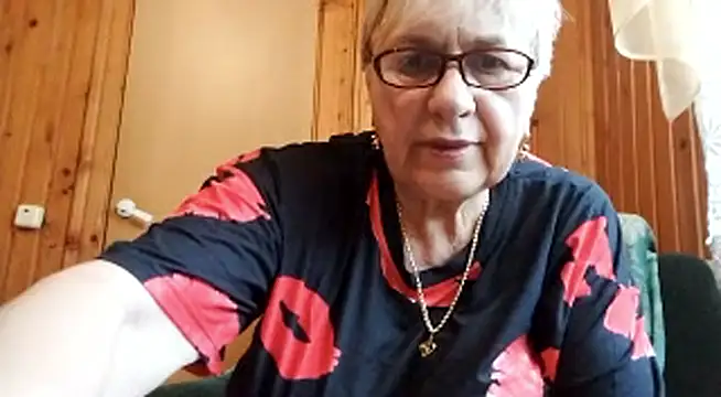 SweetCherry27 online show from 20, 6, 2026