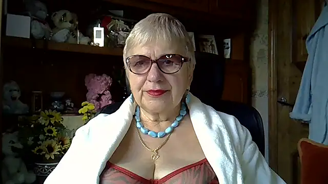 SweetCherry27 online show from 31, 10, 2025